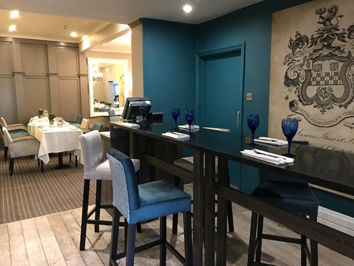 沃顿屋-美憬阁酒店 米尔顿凯恩斯 外观 照片
